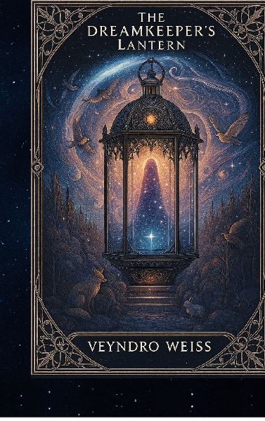The Dreamkeeper's Lantern
