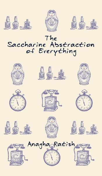 The Saccharine Abstraction of Everything