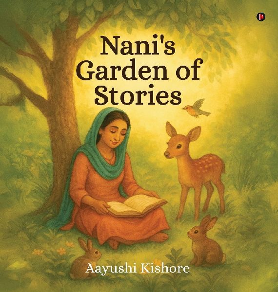 Nanis Garden of Stories