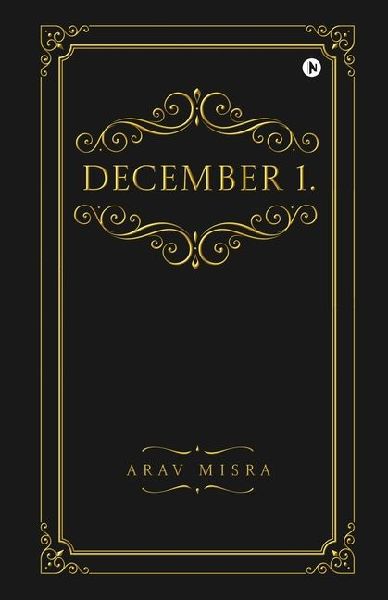 December 1.