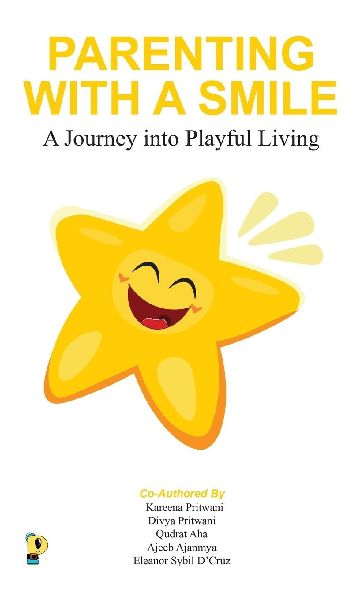 Parenting with a Smile: A Journey into Playful Living
