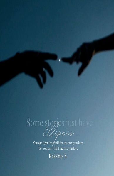 Some stories just have ellipsis...: You can fight the world for the people you love, but you cant fight the people you love.