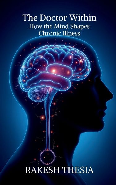 The Doctor Within: How the Mind Shapes Chronic Illness