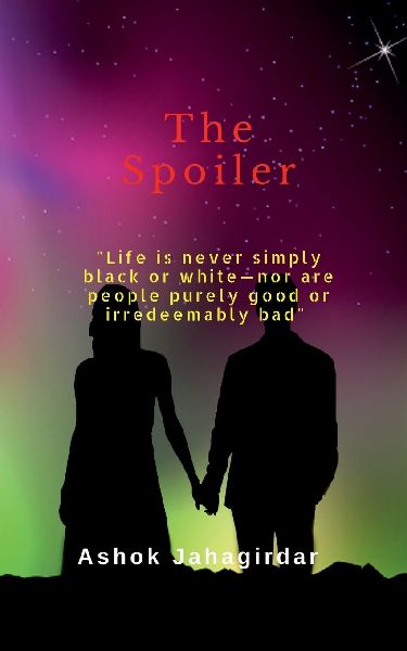 The Spoiler