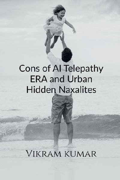 Cons of AI Telepathy ERA and Urban Hidden Naxalites