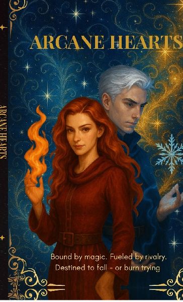 Arcane Hearts