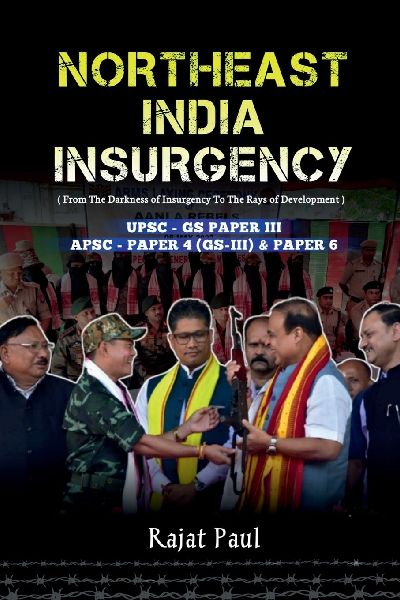 Northeast India Insurgency