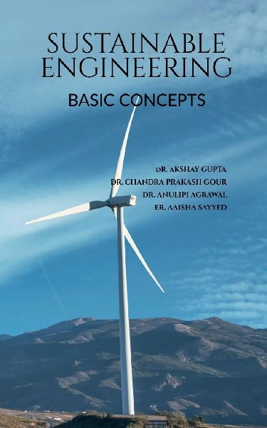 Sustainable Engineering: Basic Concepts