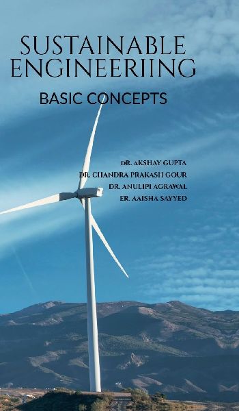 Sustainable Engineering: Basic Concepts