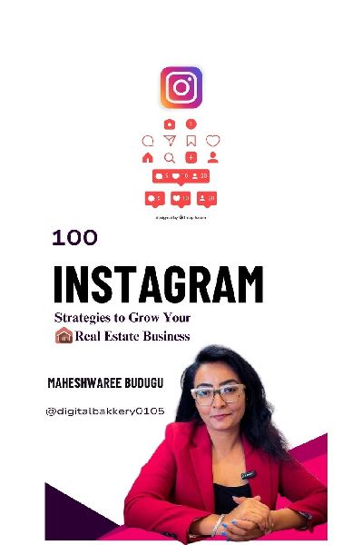 100 Instagram Strategies to Grow Your Real Estate Business