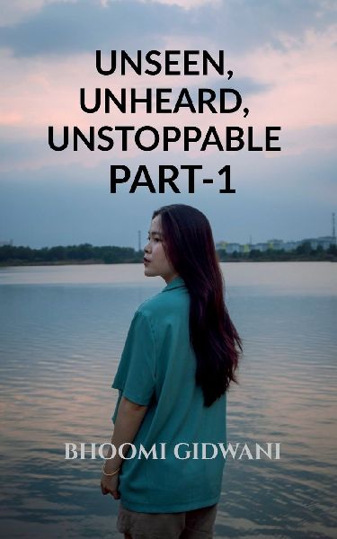 Unseen, unheard, unstoppable