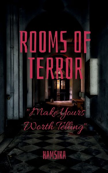 Rooms Of Terror