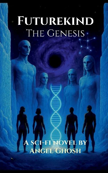 Futurekind: The Genesis