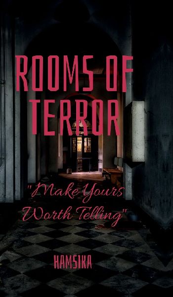 Rooms Of Terror