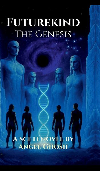Futurekind: The Genesis
