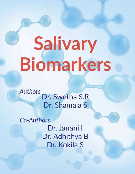 Salivary Biomarkers