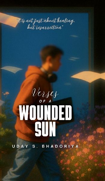Verses Of A Wounded Sun: It is not just about healing but resurrection