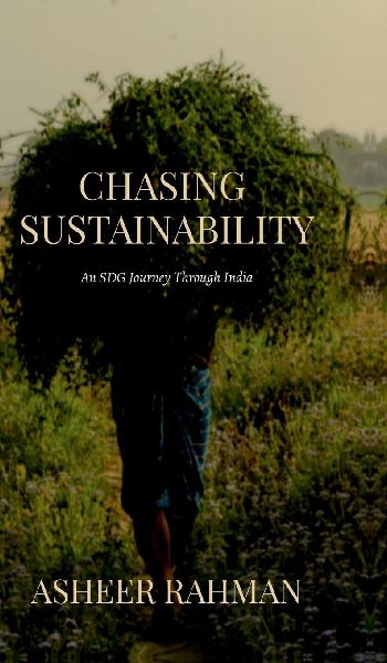 Chasing Sustainability: An SDG Journey Through India