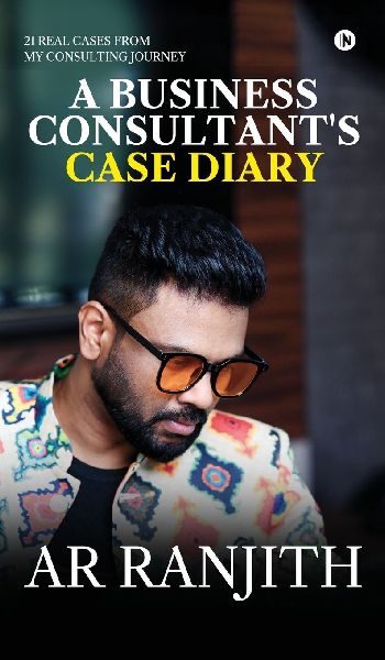 A Business Consultants Case Diary: 21 real cases from my consulting journey
