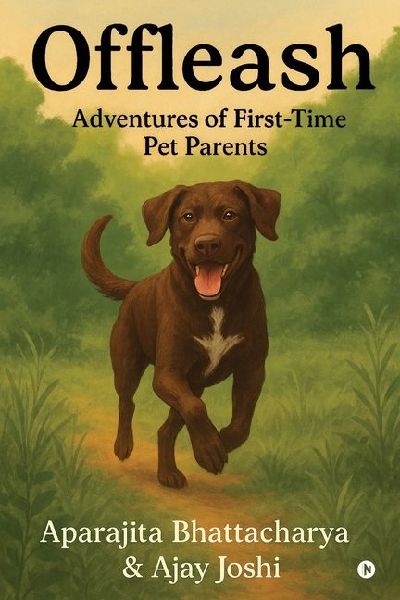 Offleash: Adventures of First-Time Pet Parents