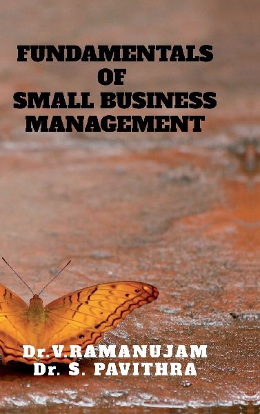 Fundamentals of Small Business Management