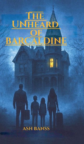 The Unheard of Barcaldine