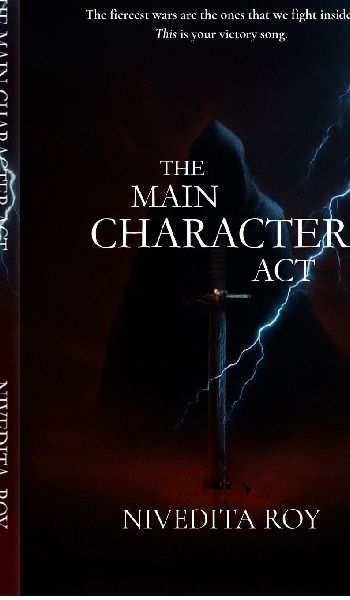 The Main Character Act: A narrative exploration of the intersection of personal destiny and the stories we choose to live.