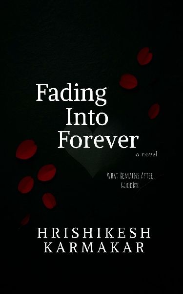 Fading into forever: What Remains After Goodbye