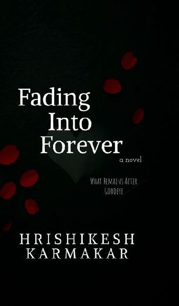 Fading into forever: What Remains After Goodbye