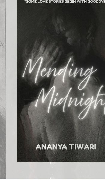 Mending Midnight