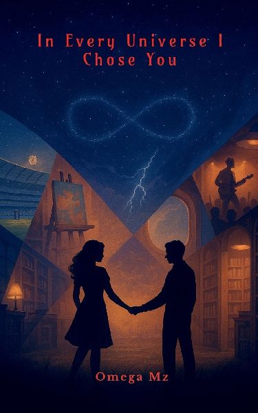 In Every Universe I Chose You