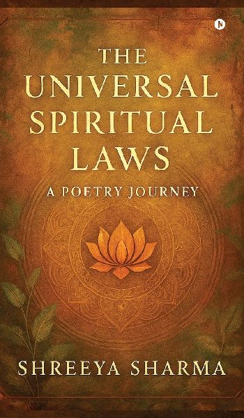 The Universal Spiritual Laws: A Poetry Journey