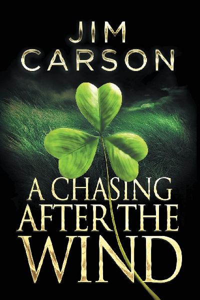A CHASING AFTER THE WIND