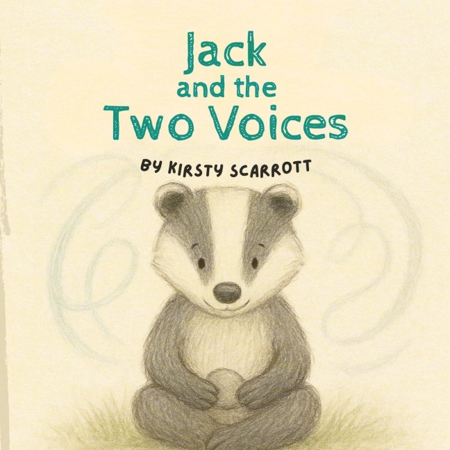 Jack and the Two Voices