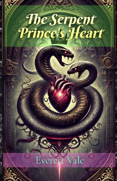 The Serpant Princes Heart