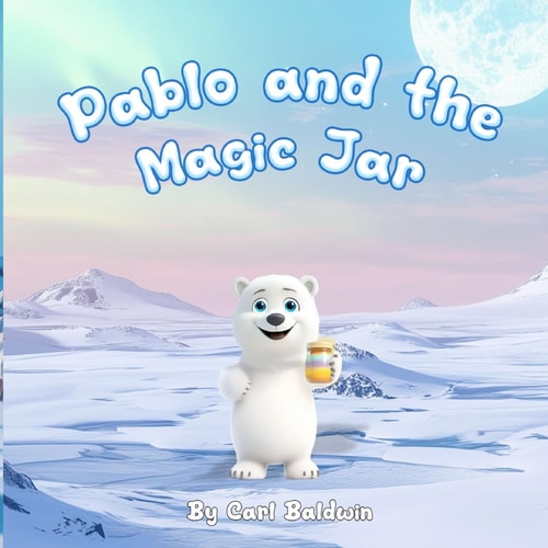 Pablo and the Magic Jar Pablo Series of Books