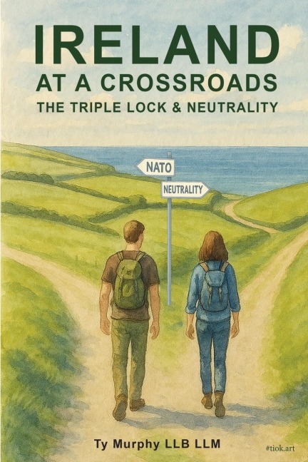 Ireland at a Crossroads: The Triple Lock & Neutrality