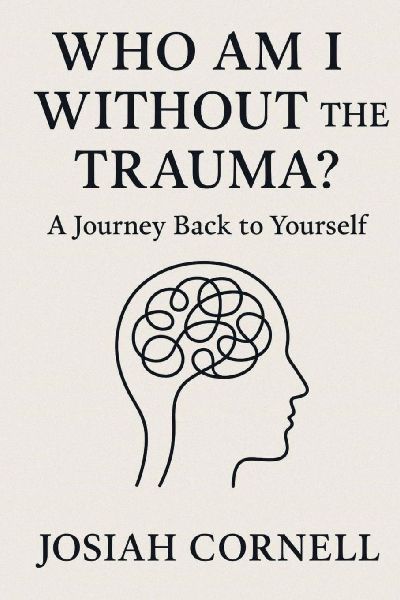 Who Am I Without The Trauma