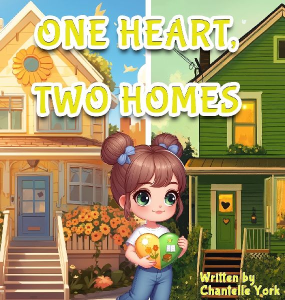 One Heart, Two Homes
