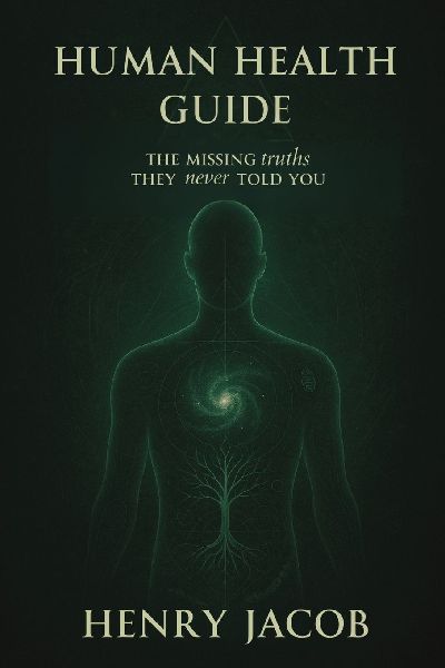 Human Health Guide: The Missing Truths They never Told You