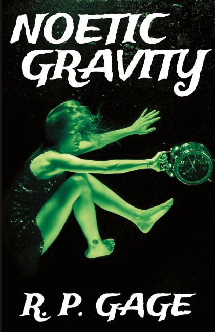 Noetic Gravity