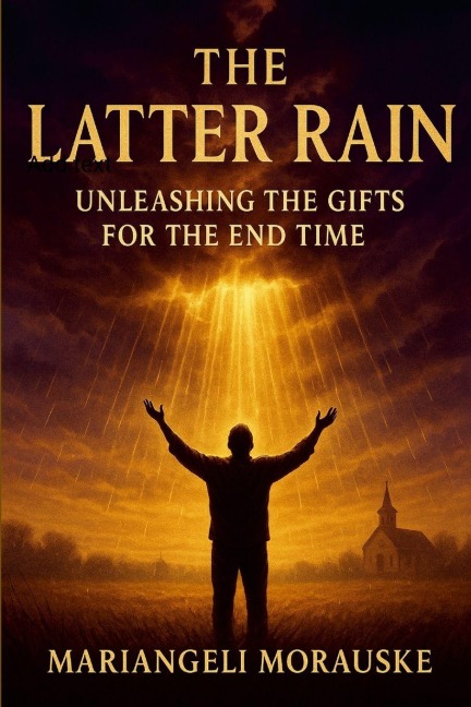 The Latter Rain: Unleashing the Gifts for the End Time