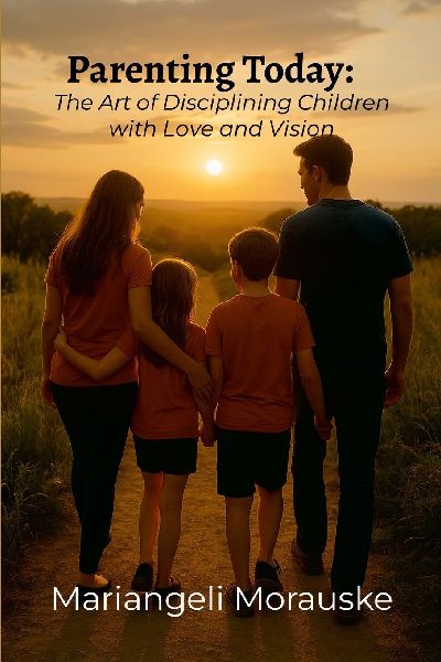 Parenting Today: The Art of Discipline Children with Love and Vision