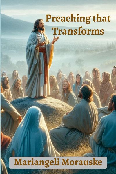 Preaching that Transforms