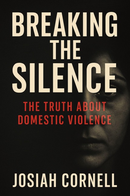 Breaking The Silence: The Truth Behind Domestic Violence