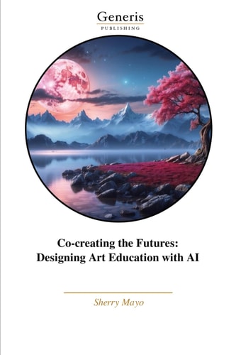 Co-creating the Futures Designing Art Education with AI