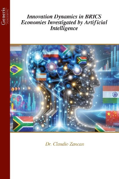 Innovation Dynamics in BRICS Economies Investigated by Artificial Intelligence
