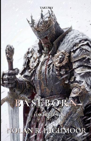 Baseborn: The Harvest of Ash
