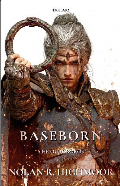 Baseborn: The Ouroboros