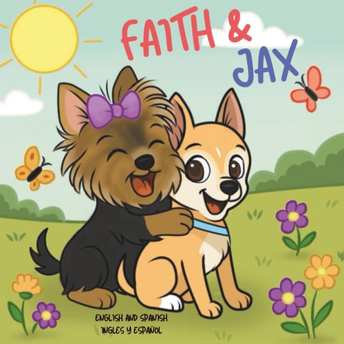 Faith & Jax